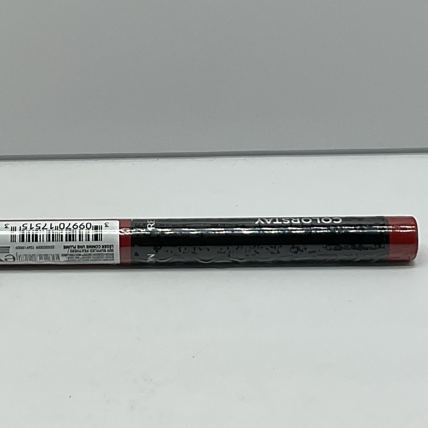 Revlon ColorStay Matte Lite Crayon Lipstick - 009 Ruffled Feathers - Single