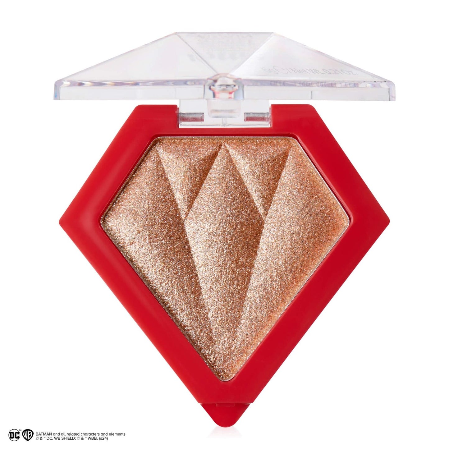 Lottie London Illuminating Powder - Jesters Jewel