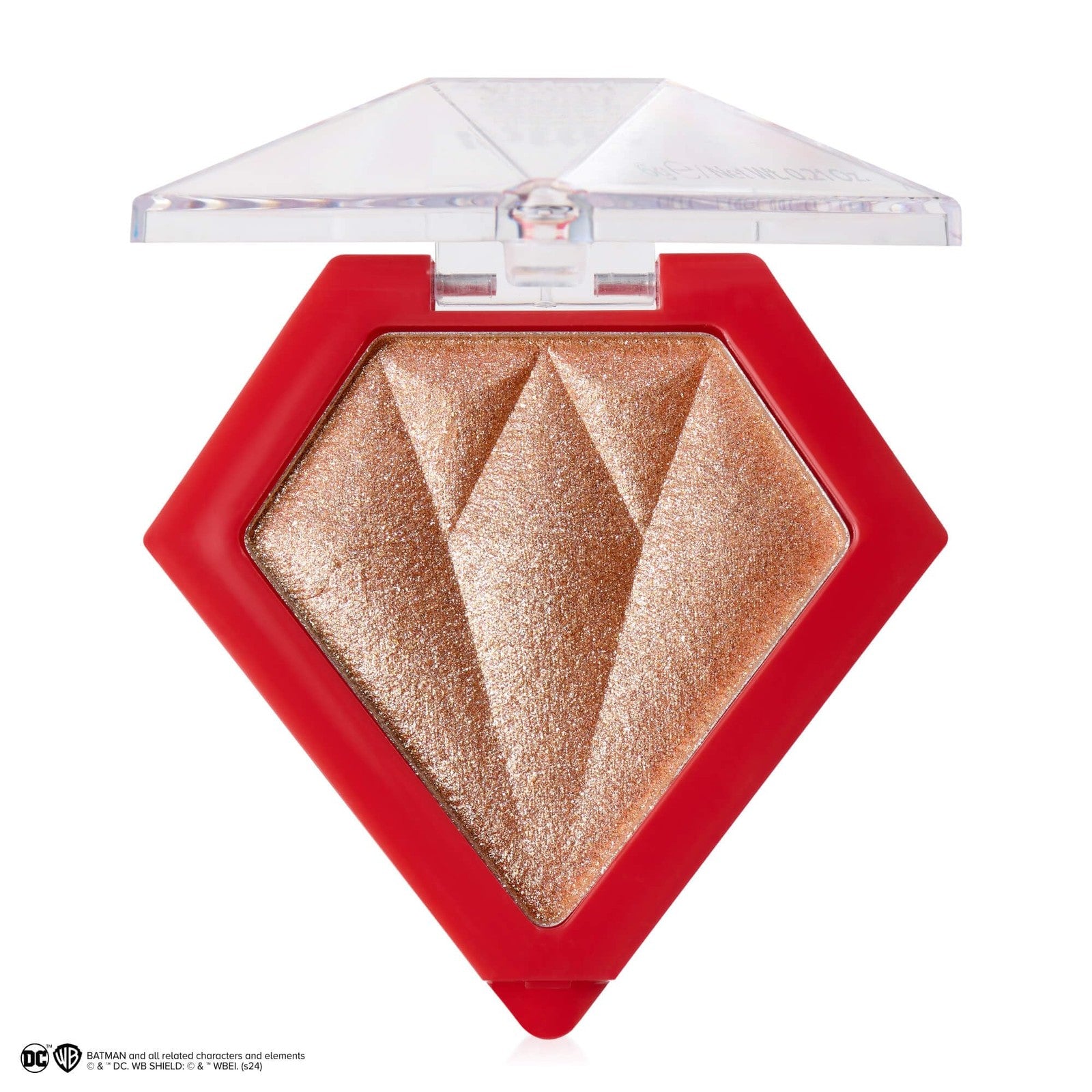 Lottie London Illuminating Powder - Jesters Jewel