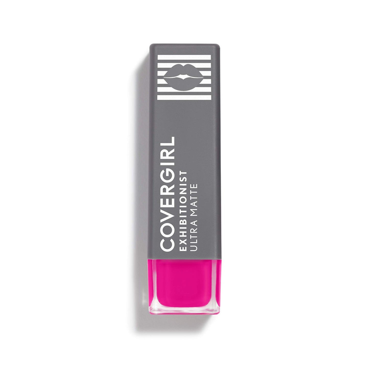 3 PACK - CoverGirl Exhibitionist Ultra Matte Lipstick - 665 Wink Wink