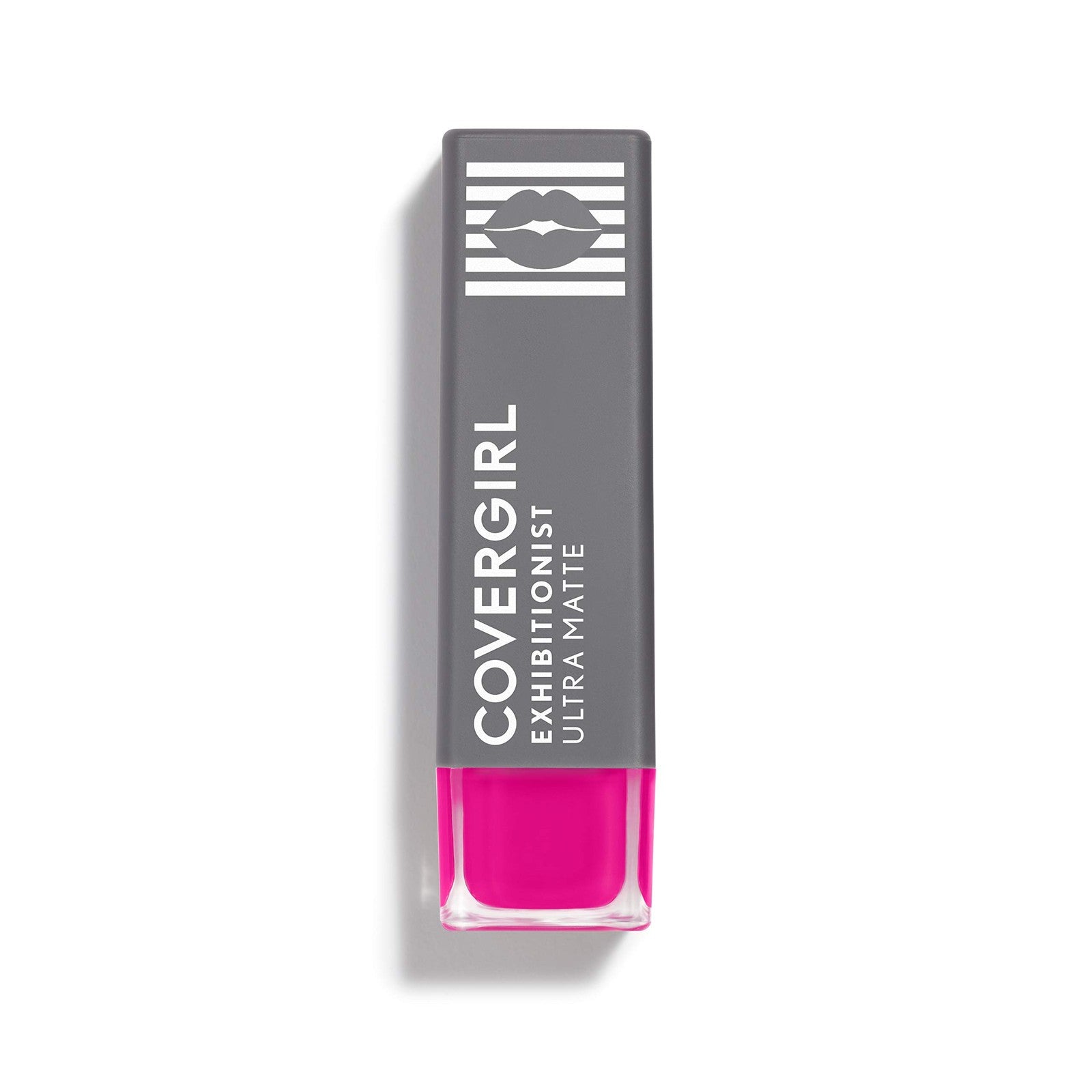 3 PACK - CoverGirl Exhibitionist Ultra Matte Lipstick - 665 Wink Wink