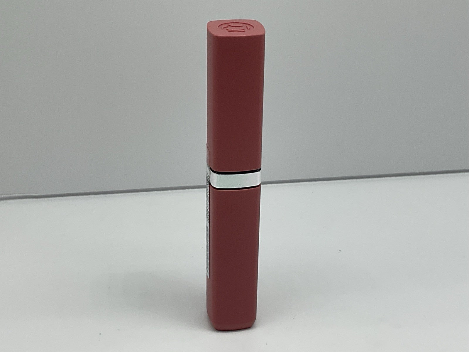 L Oreal Paris Matte Liquid Lipstick - 600 First Kiss - Single
