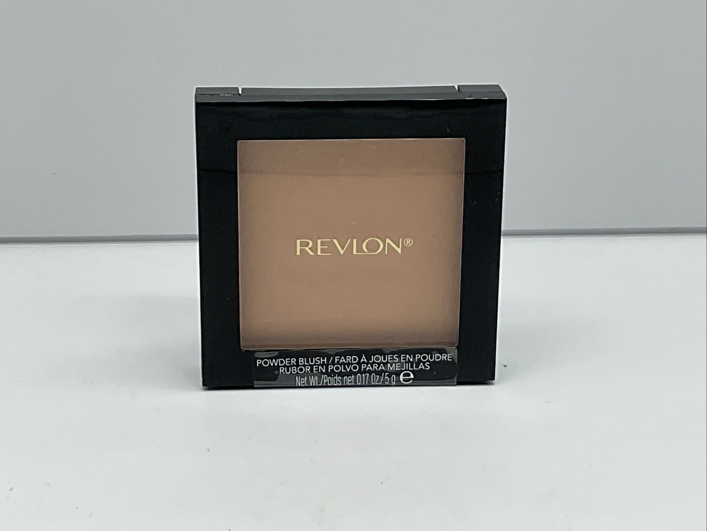 Revlon Powder Blush Makeup - 020 Ravishing Rose - Single