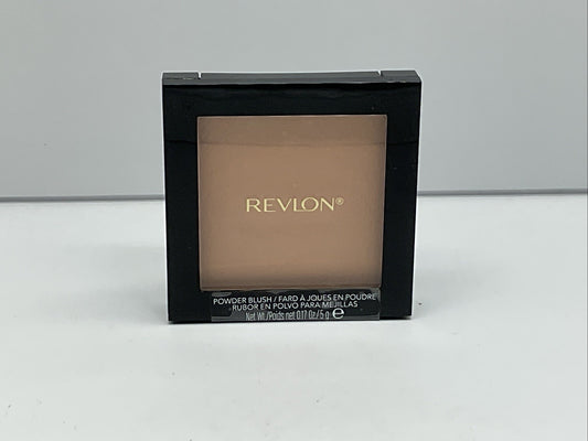 Revlon Powder Blush Makeup - 020 Ravishing Rose - Single