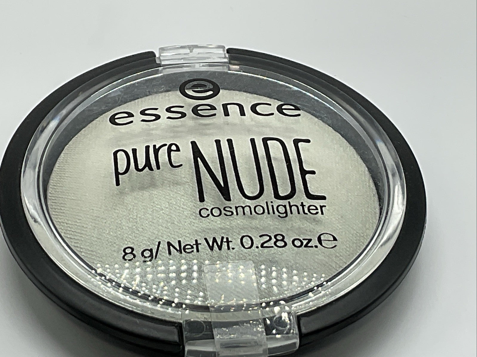 Essence Pure Nude Cosmolighter - 30 Be My Cosmolight - Single