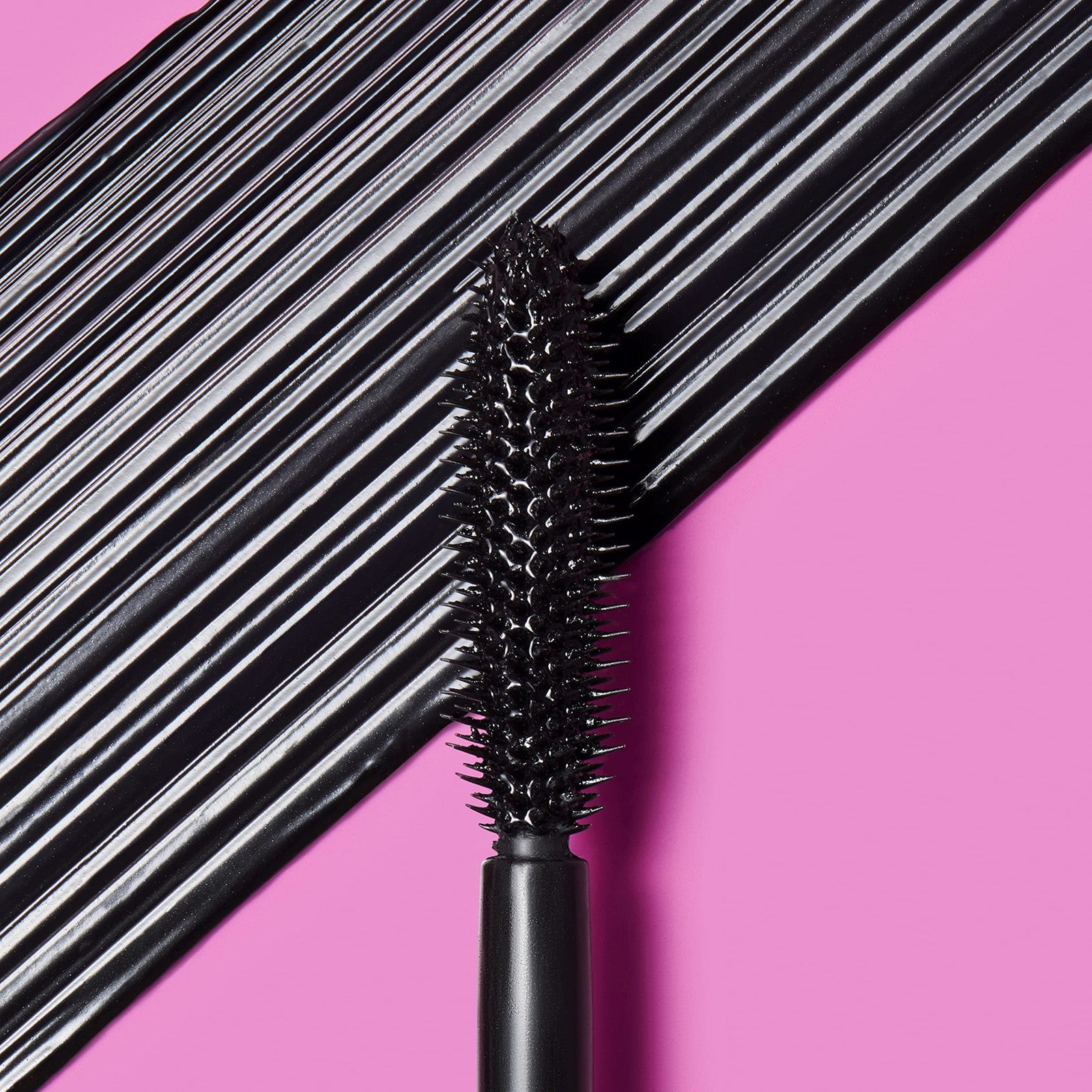 2 PACK - e.l.f. Lash It Loud Volumizing & Defining Mascara - Black