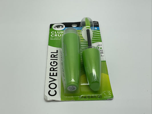 CoverGirl LashBlast Clump Crusher Water Resistant Mascara 0.44 oz - 830 Black