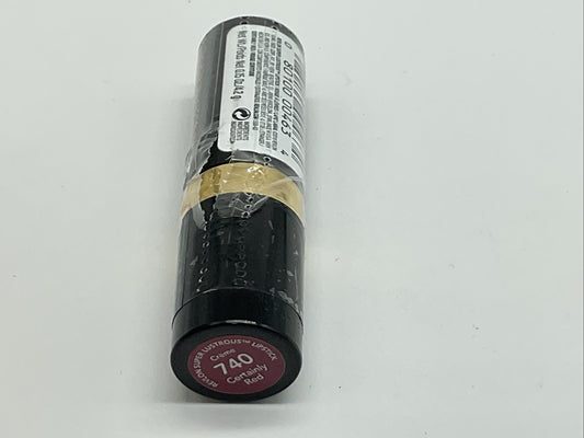 Revlon Super Lustrous Creme Lipstick - 740 Certainly Red