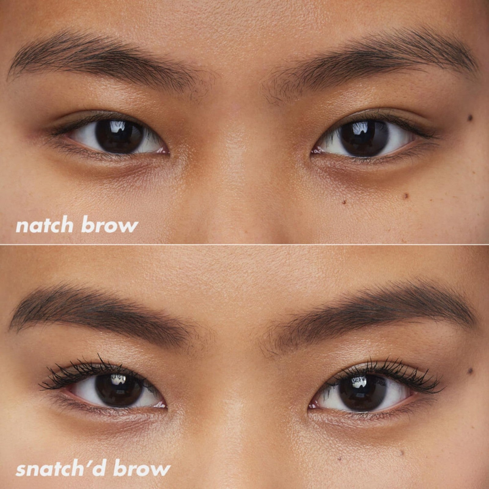 2 PACK - e.l.f. Instant Lift Brow Pencil Sets of 2 - 21973 Neutral Brown 