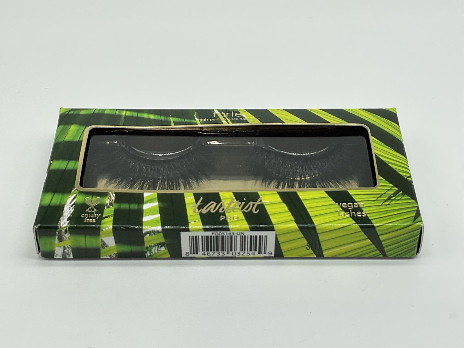 Tarte Tarteist Pro Cruelty-Free Lashes - Baddie
