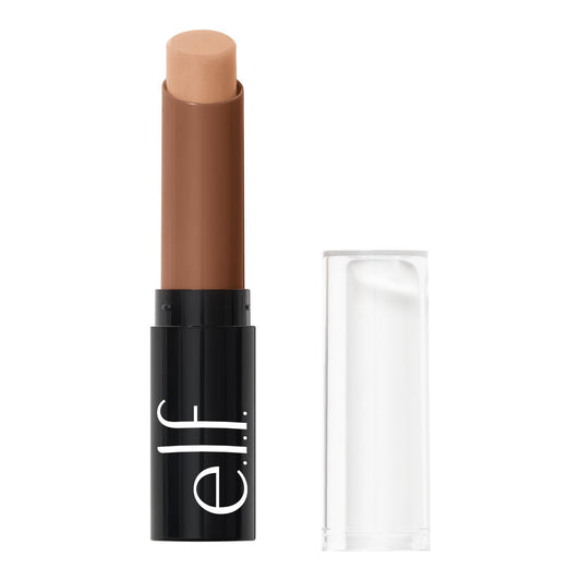 e.l.f. Lip Exfoliator, Moisturizing Scented Lip Scrub For Exfoliating, Coffee
