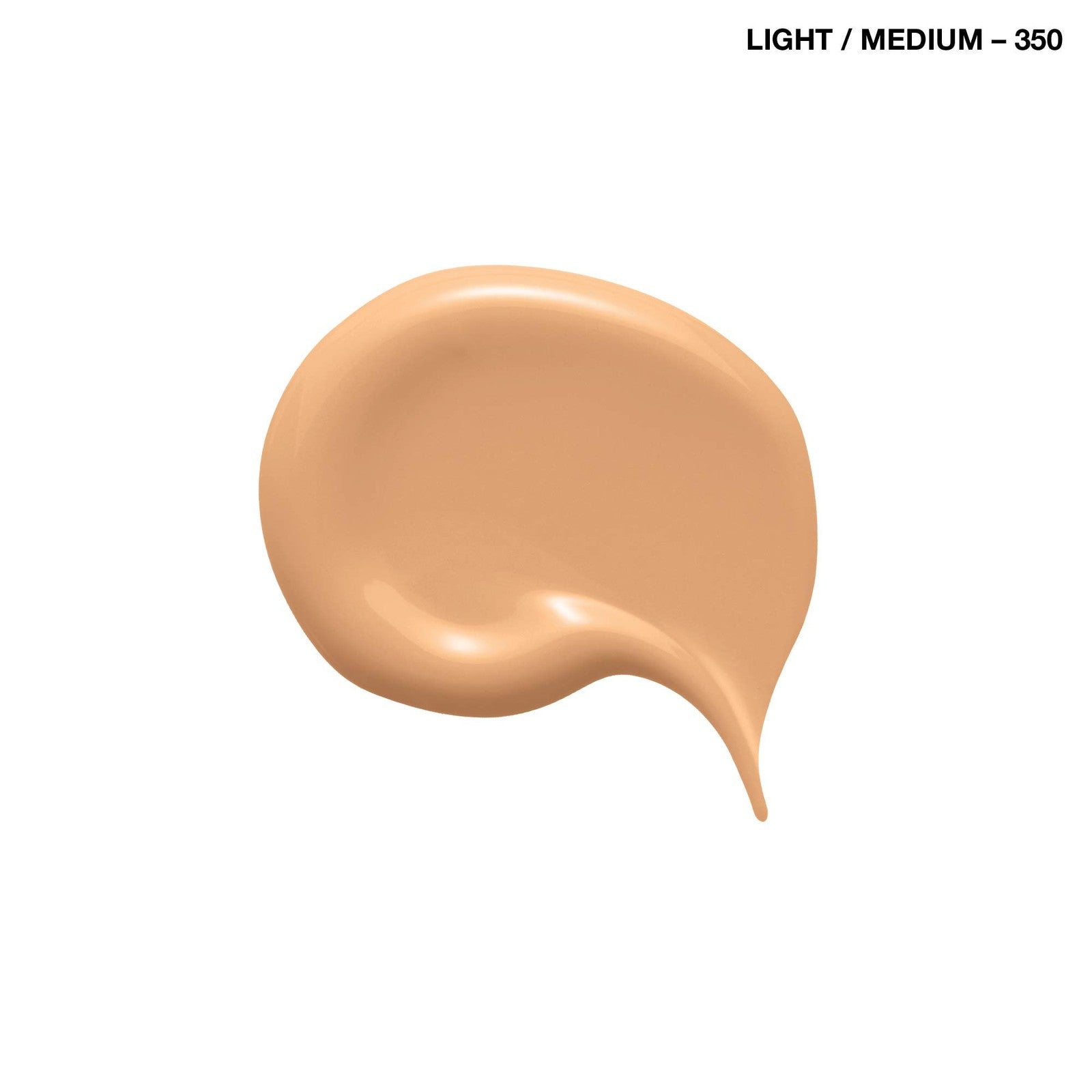 PACK OF 2 - COVERGIRL Clean Fresh Hydrating Concealer, #350 Light Medium