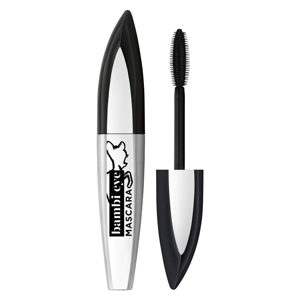 2 PACK - L’oreal Bambi Eyes Mascara - 407 Extra Noir