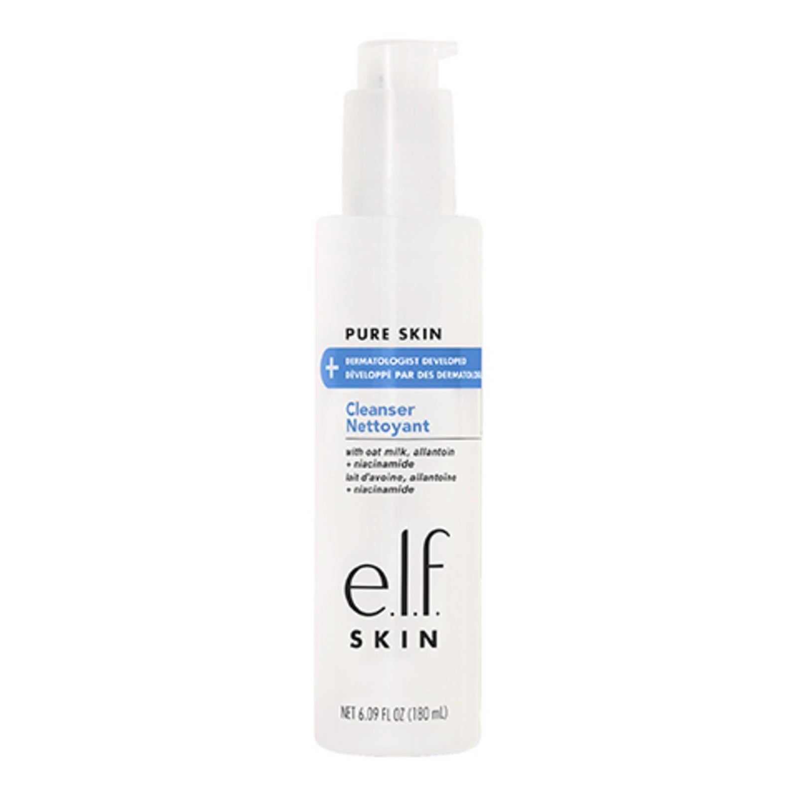 e.l.f. SkinPure SkinCleanser