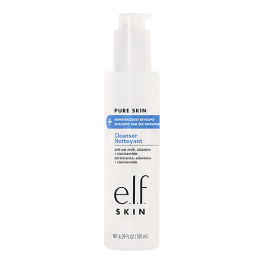 e.l.f. SkinPure SkinCleanser