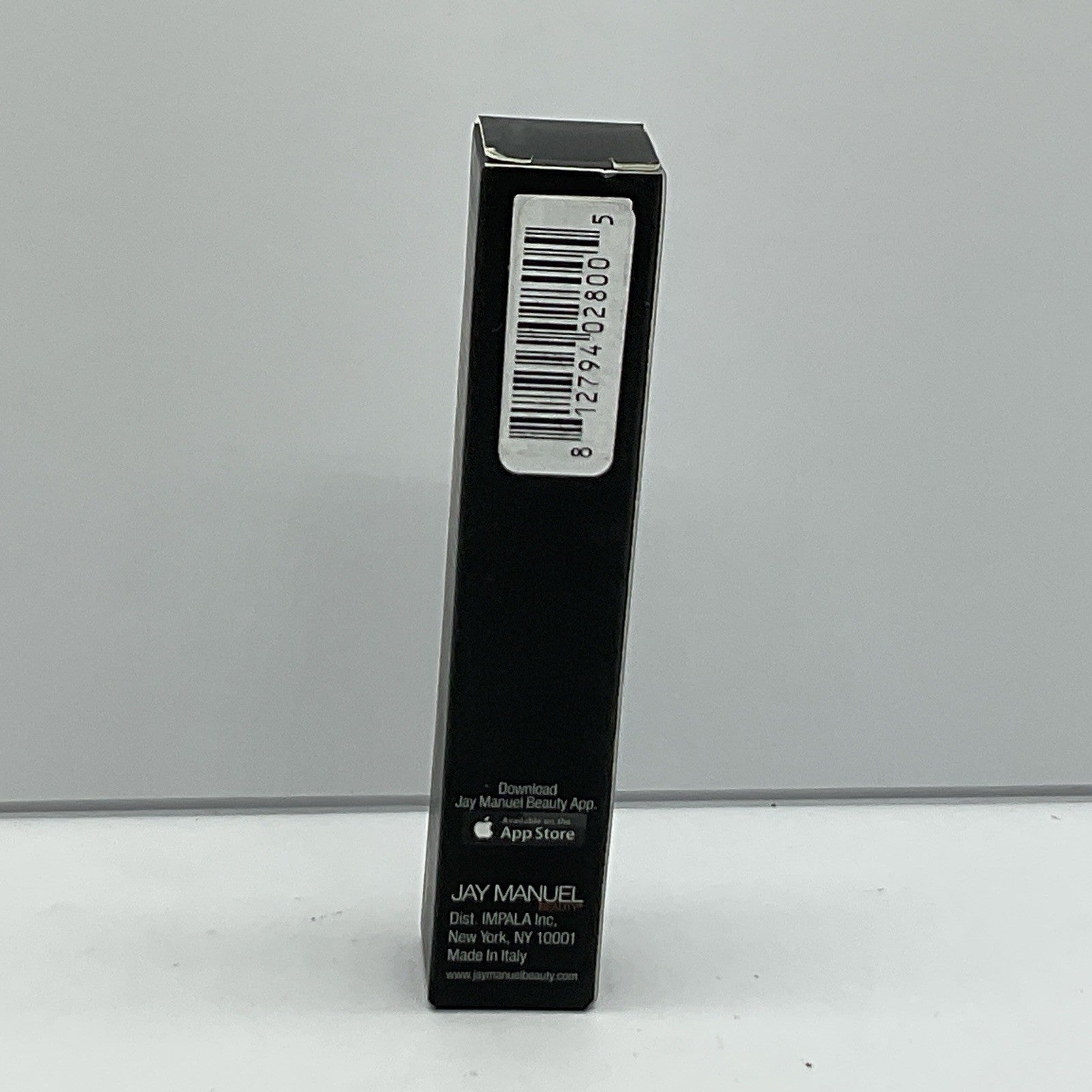 Jay Manuel Beauty Ultimate Lipstick SPARK