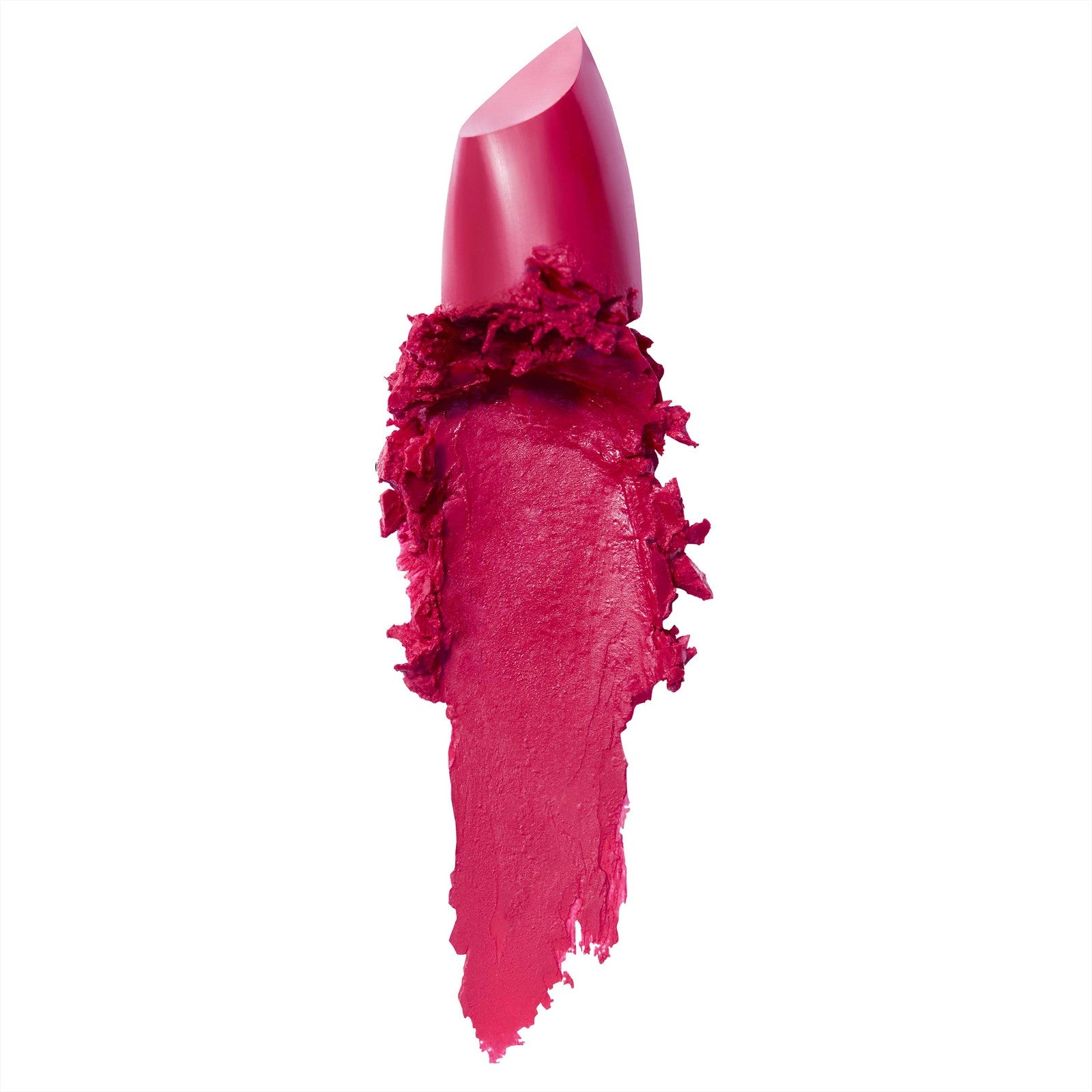 2 PACK - Maybelline Color Sensational Made For All Lipstick - 379 Fuchsia For Me