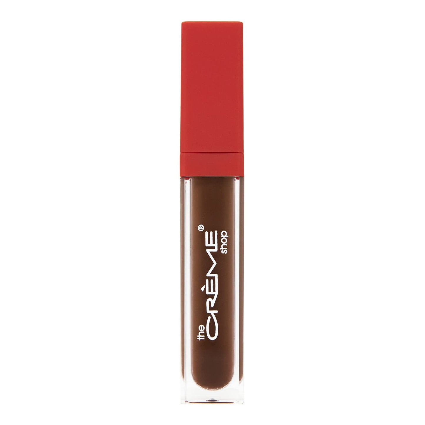 The Crème Shop | What Acne? Full Coverage Rescue Concealer (Deep 60)