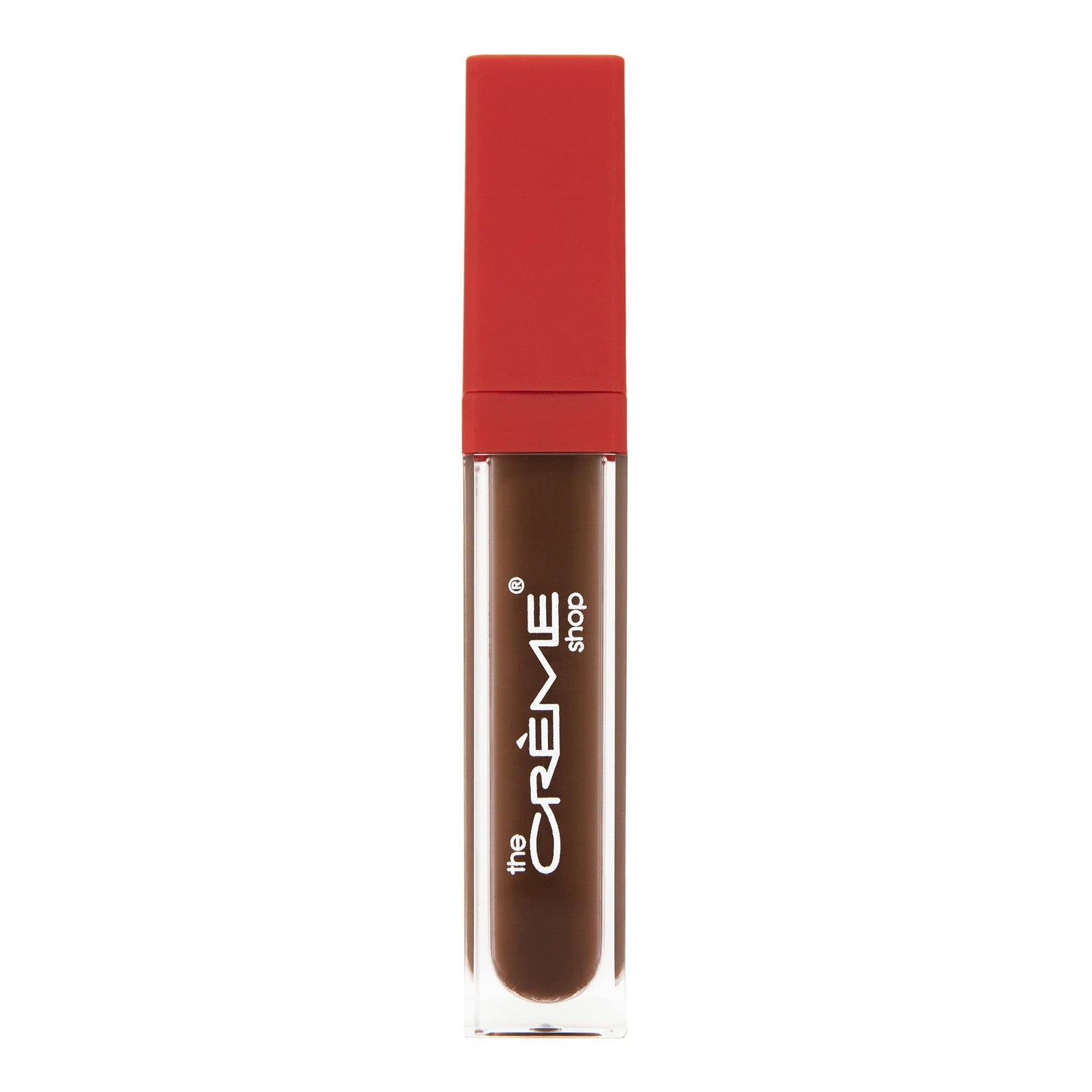 The Crème Shop | What Acne? Full Coverage Rescue Concealer (Deep 60)