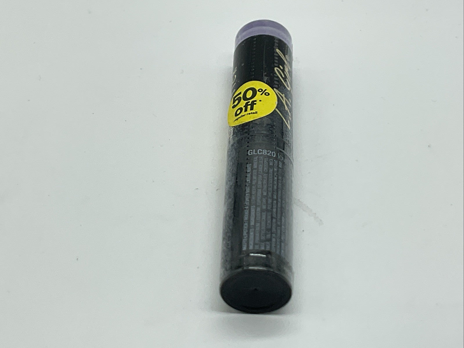 L.A. Girl Matte Flat Velvet Lipstick - GLC820 Love Triangle