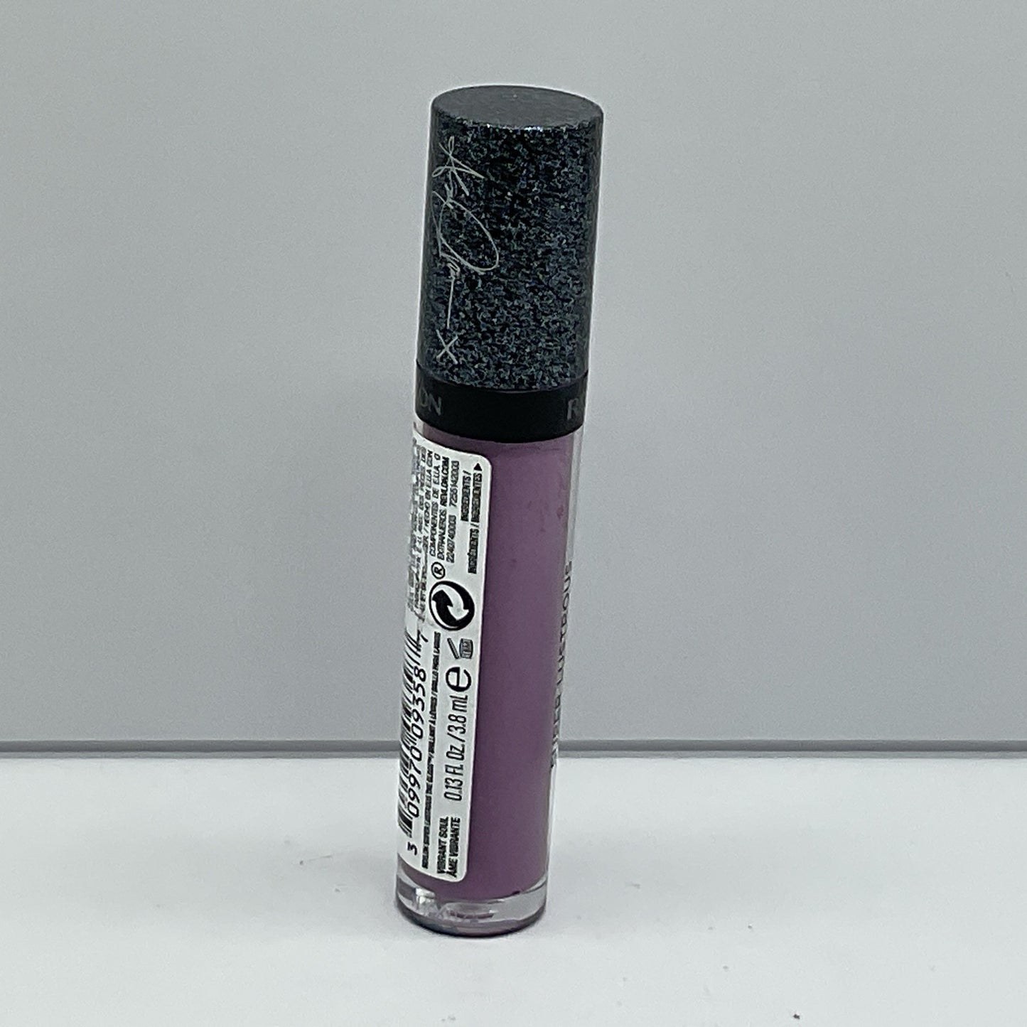Revlon Ashley Graham Lip Collection Super Lustrous Gloss - 316 Vibrant Soul