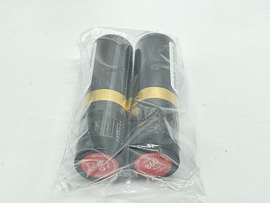 2 PACK - Revlon Super Lustrous Lipstick - 860 Pink Truffle