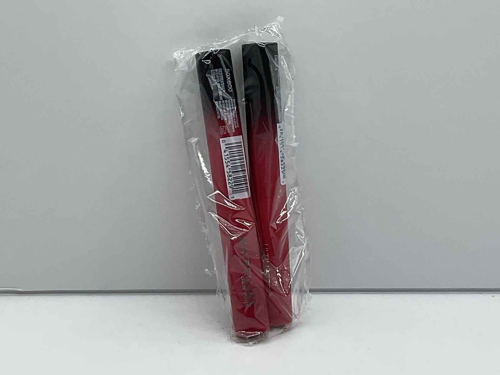2 PACK - Maybelline Color Sensational Ultimatte Matte Lipstick 399 More Magenta