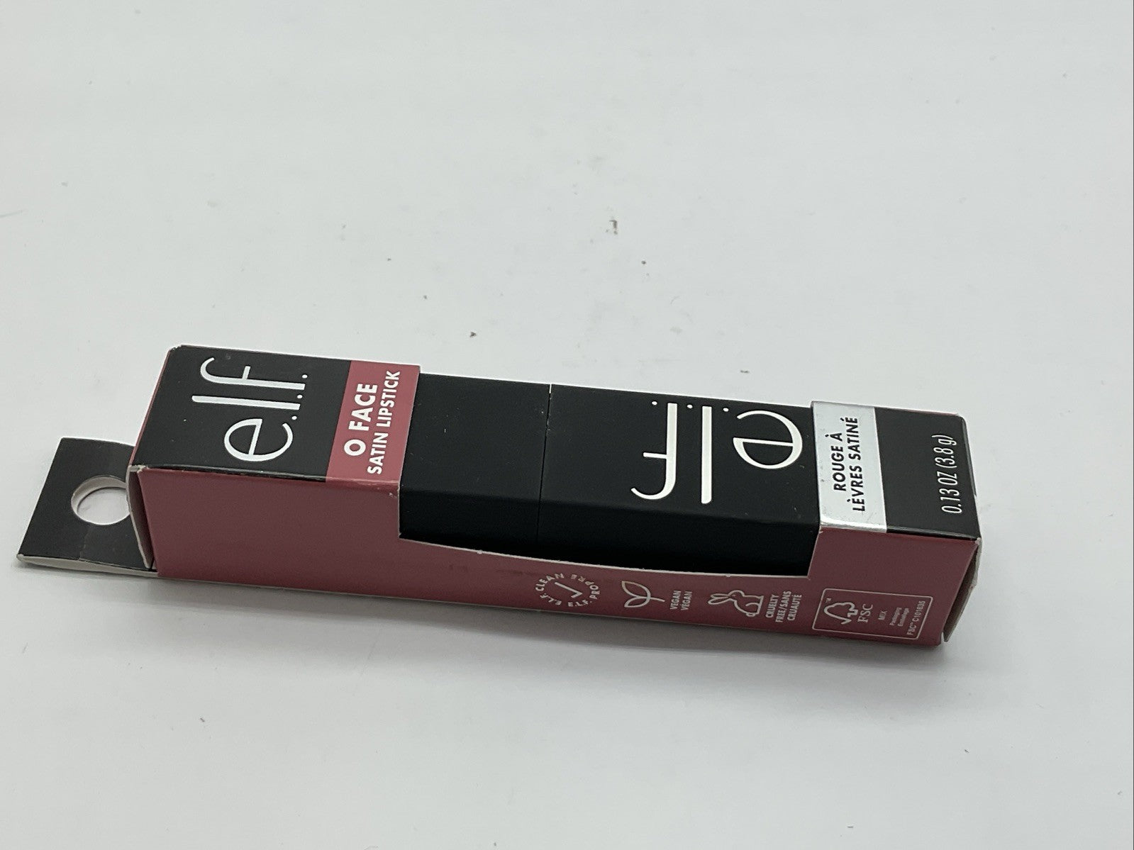 elf O Face Satin Lipstick - 81787 Effortless
