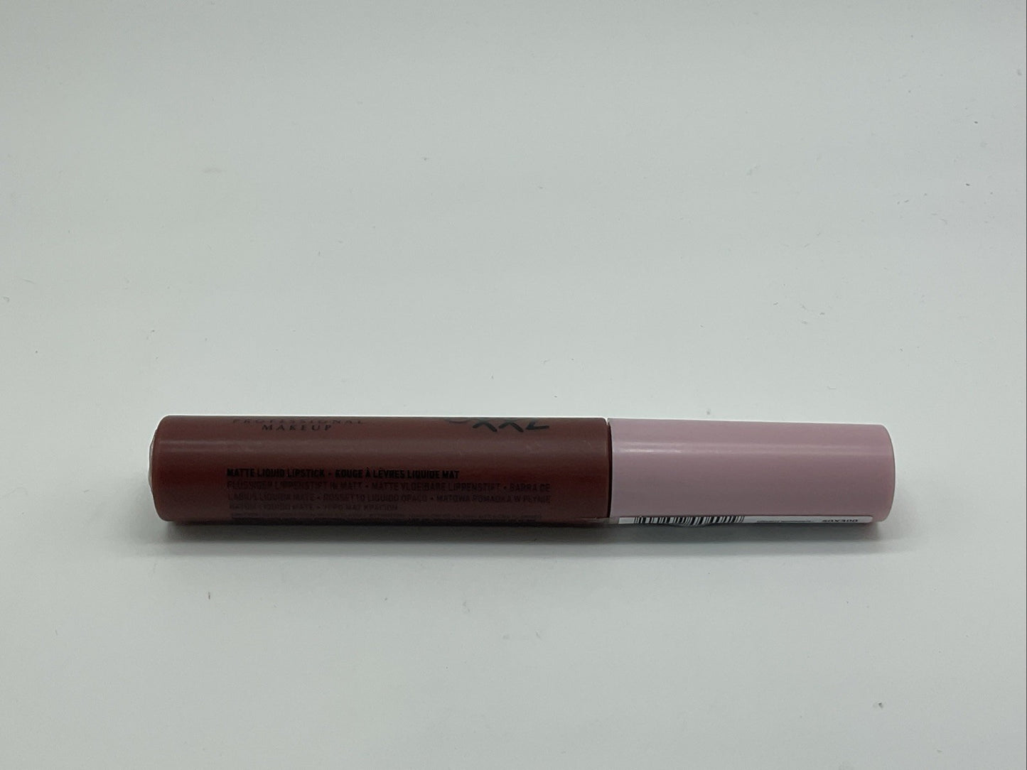 NYX Professional Makeup Lip Lingerie XXL 1.15 Oz - Low Cut