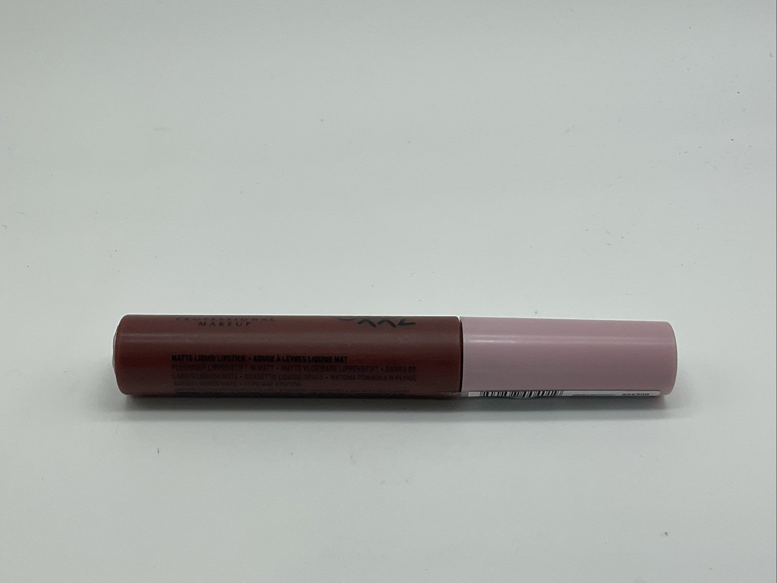 NYX Professional Makeup Lip Lingerie XXL 1.15 Oz - Low Cut