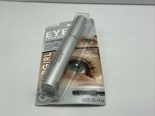 CoverGirl Exhibitionist Mascara Waterproof - 825 Very Black