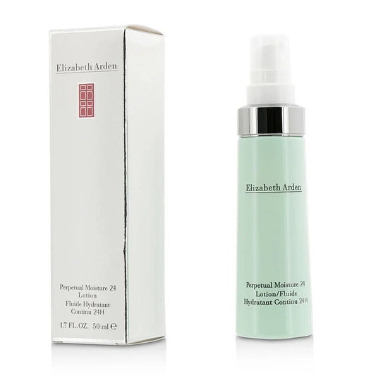 Elizabeth Arden Perpetual Moisture 24 Lotion 50ml 1.7oz