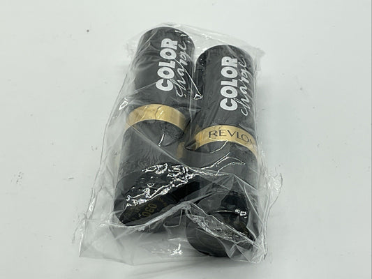 2 PACK - Revlon Super Lustrous Color Charge Lipstick - 030 Violet Rush Matte