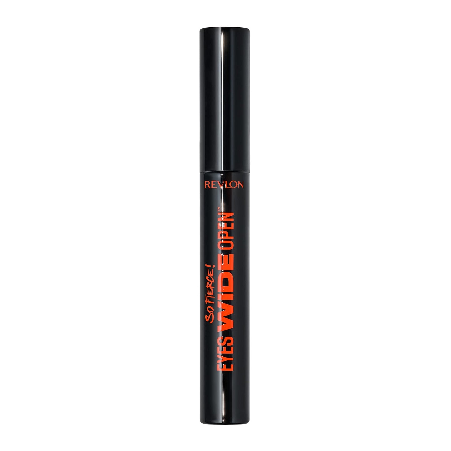 2 PACK - Revlon So Fierce! Eyes Wide Open Mascara #101 Blackest Black