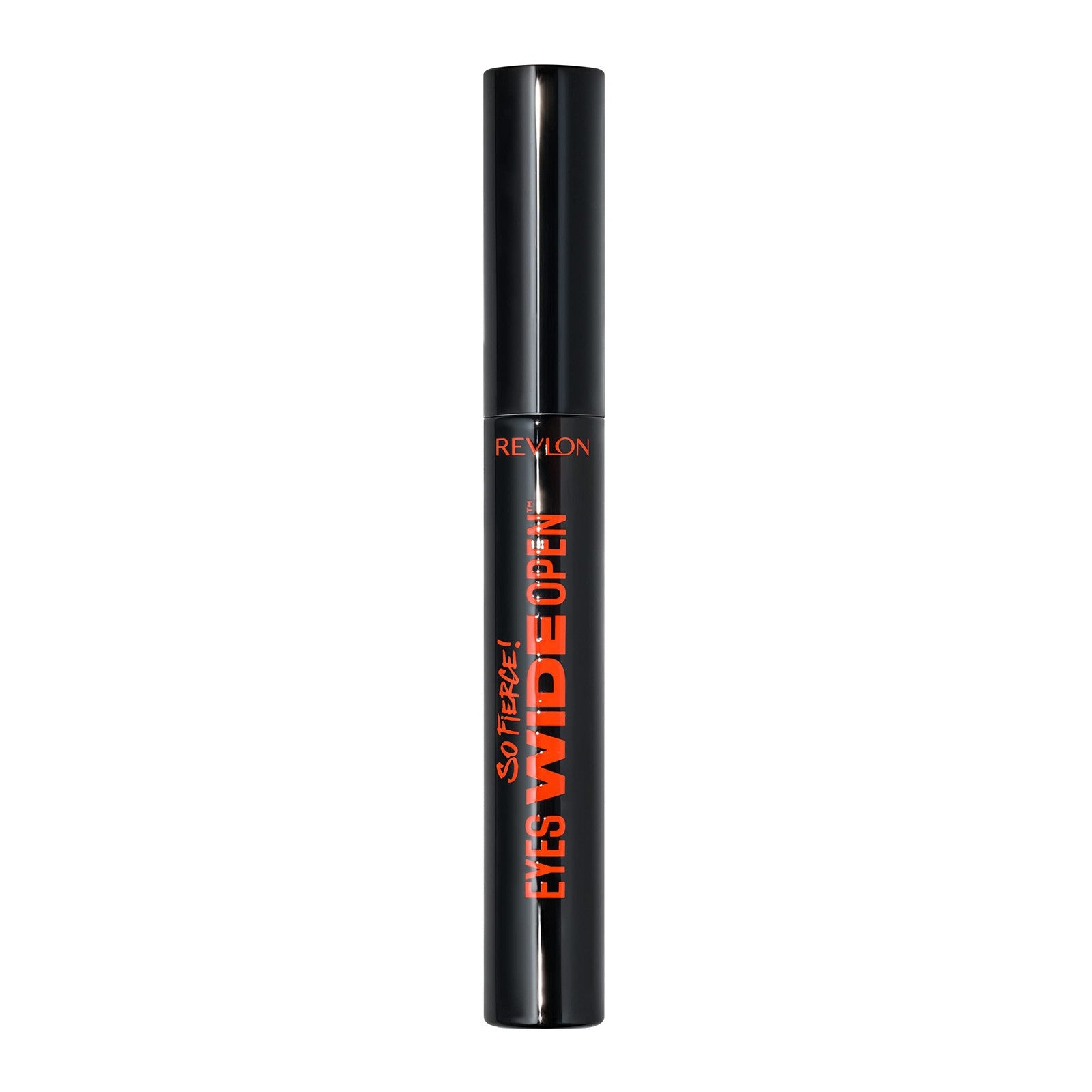 2 PACK - Revlon So Fierce! Eyes Wide Open Mascara #101 Blackest Black