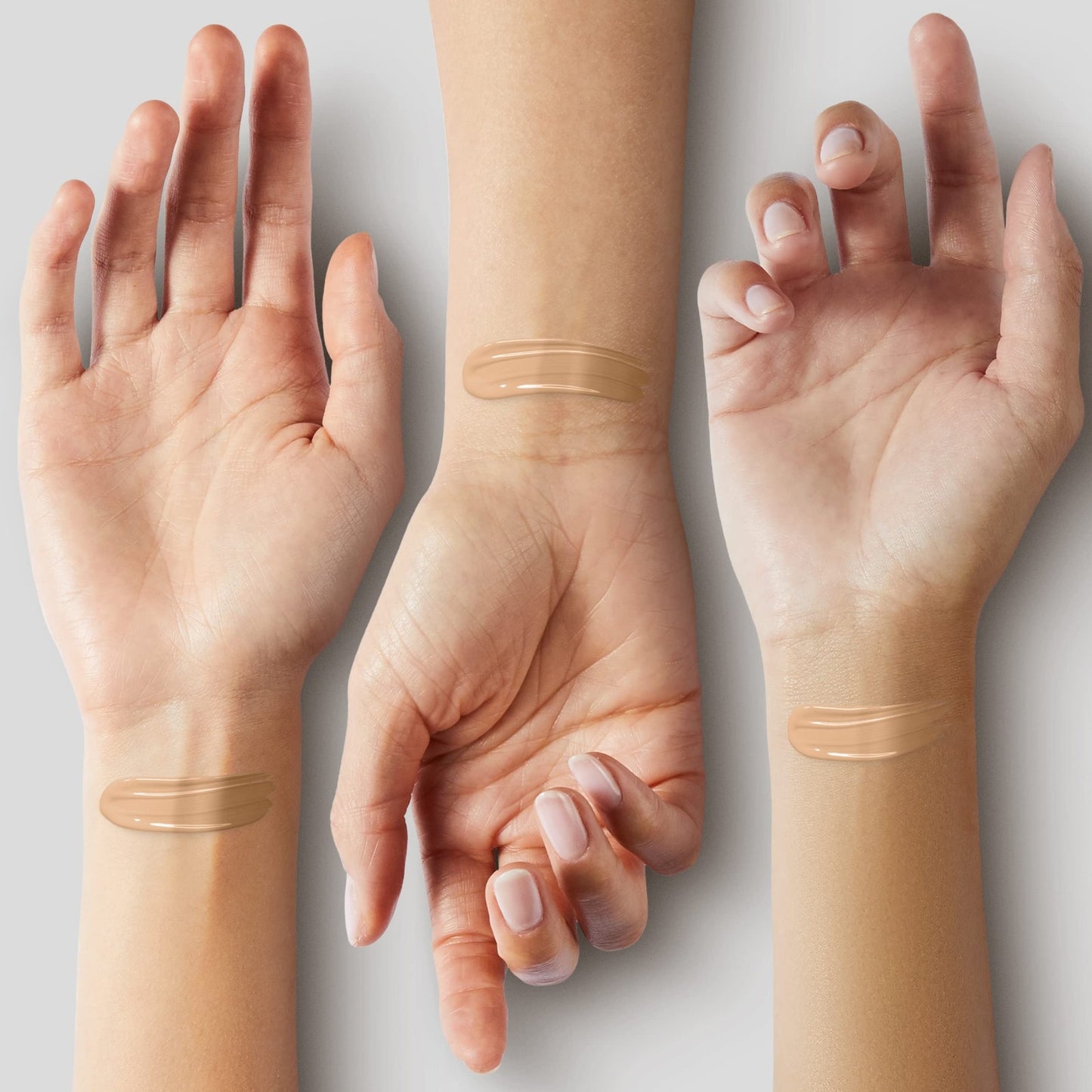 PACK OF 2 - COVERGIRL TruBlend Undercover Concealer, M400 Warm Nude