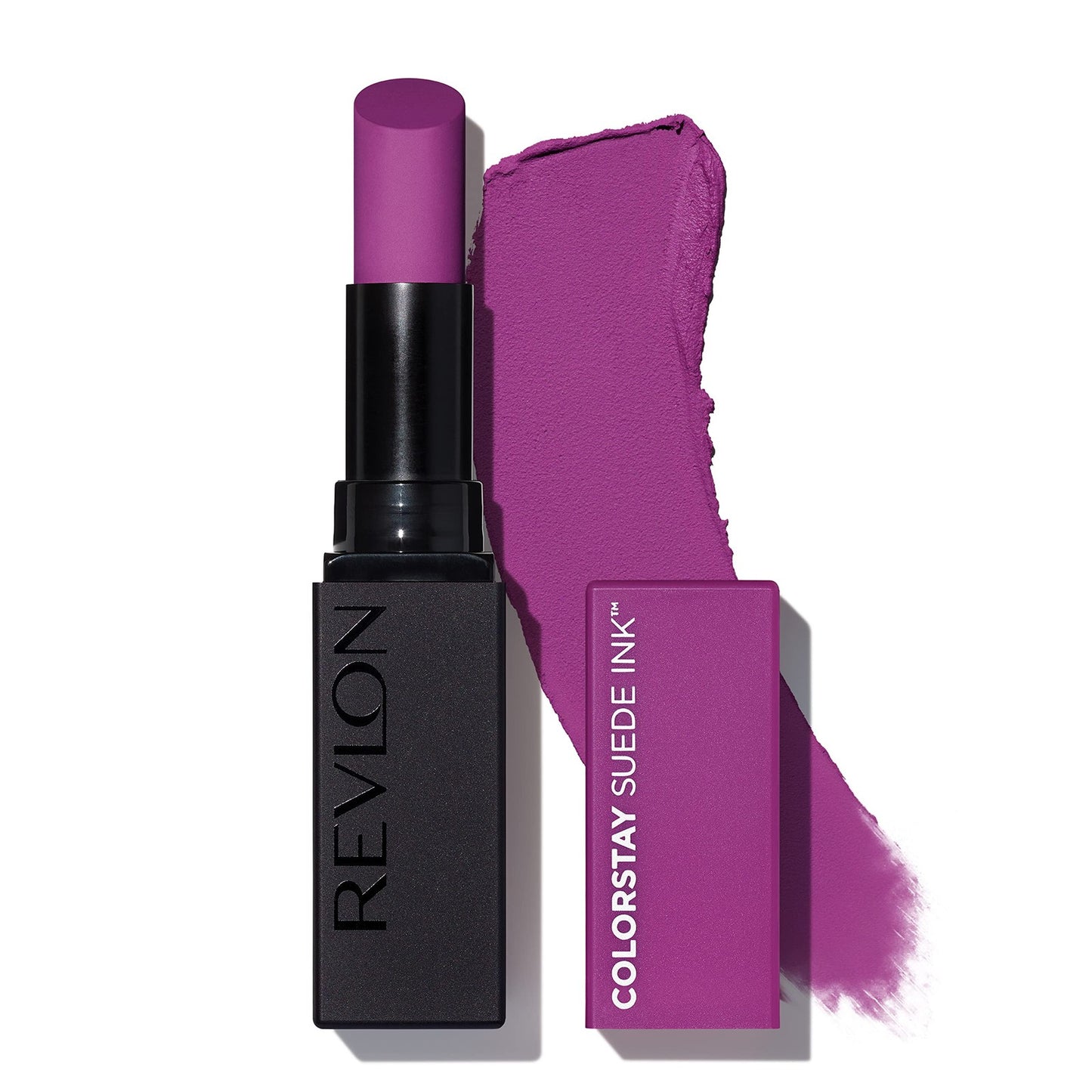2 PACK - Revlon Colorstay Suede Ink Lipstick - 013 Stir The Pot