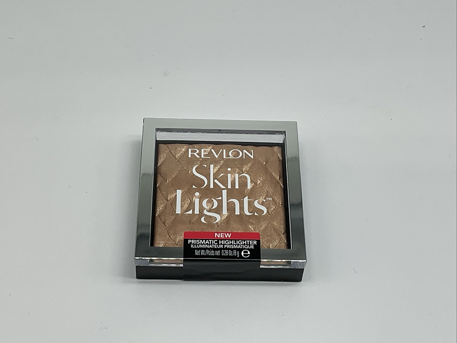 Revlon Skin Lights Prismatic Highlighter - 202 Twilight Gleam - Single