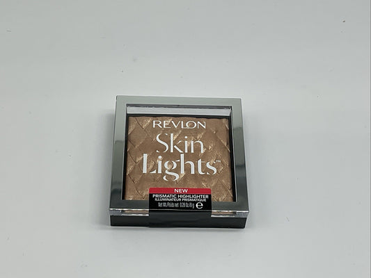 Revlon Skin Lights Prismatic Highlighter - 202 Twilight Gleam - Single