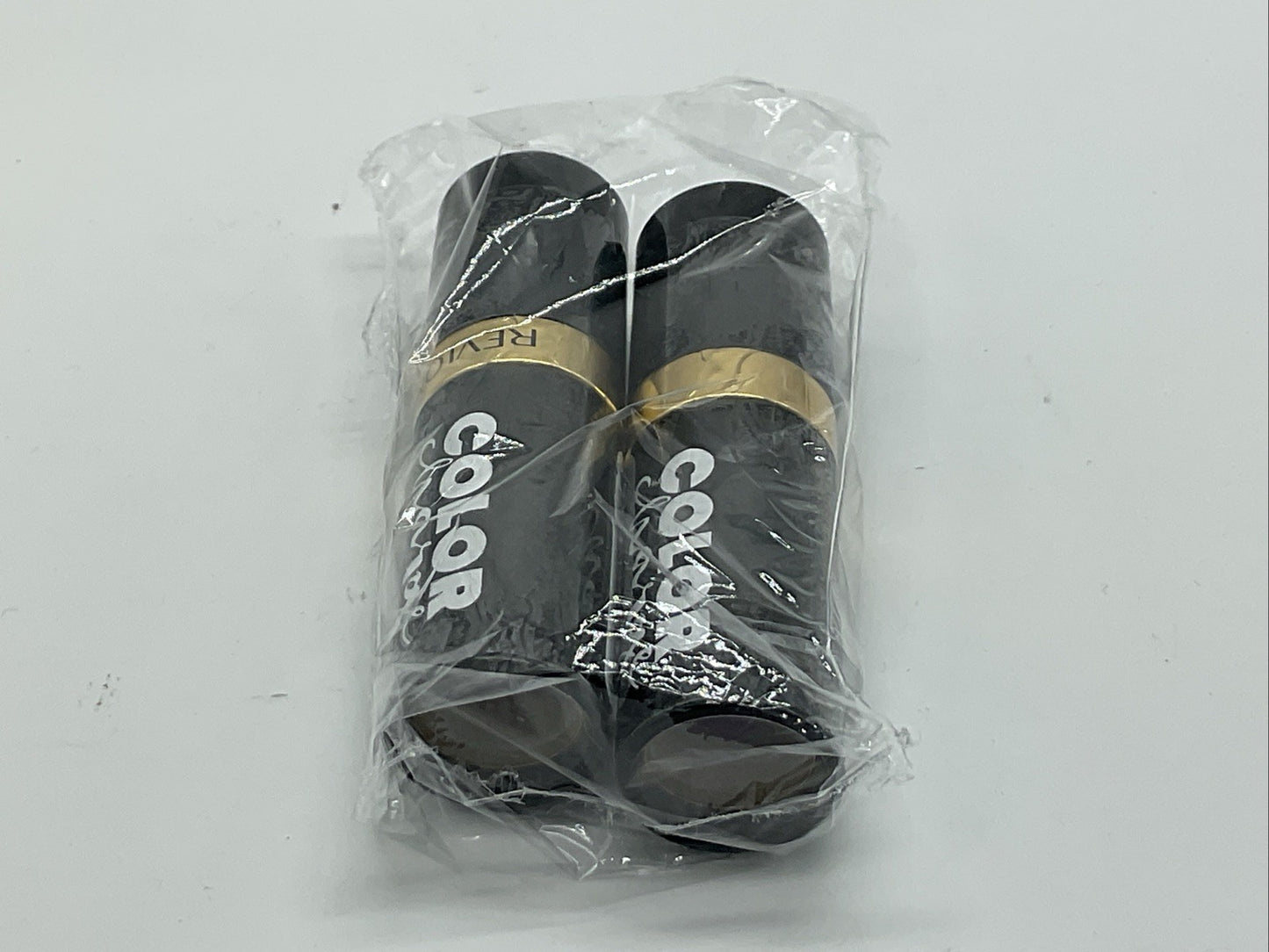 2 PACK - Revlon Super Lustrous Color Charge Lipstick - 030 Violet Rush Matte