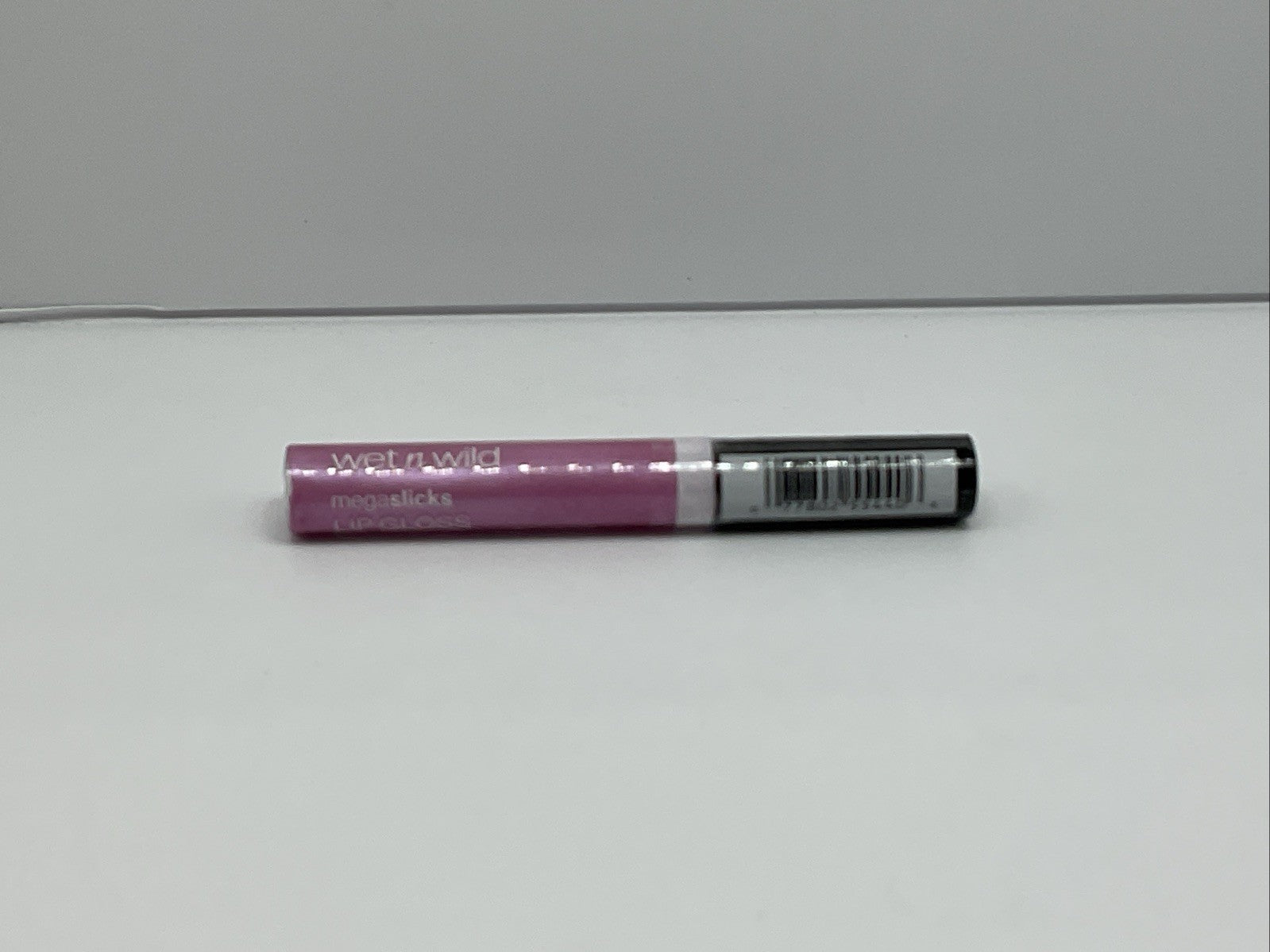 Wet n Wild MegaSlicks Lip Gloss - 544 Sinless - Single