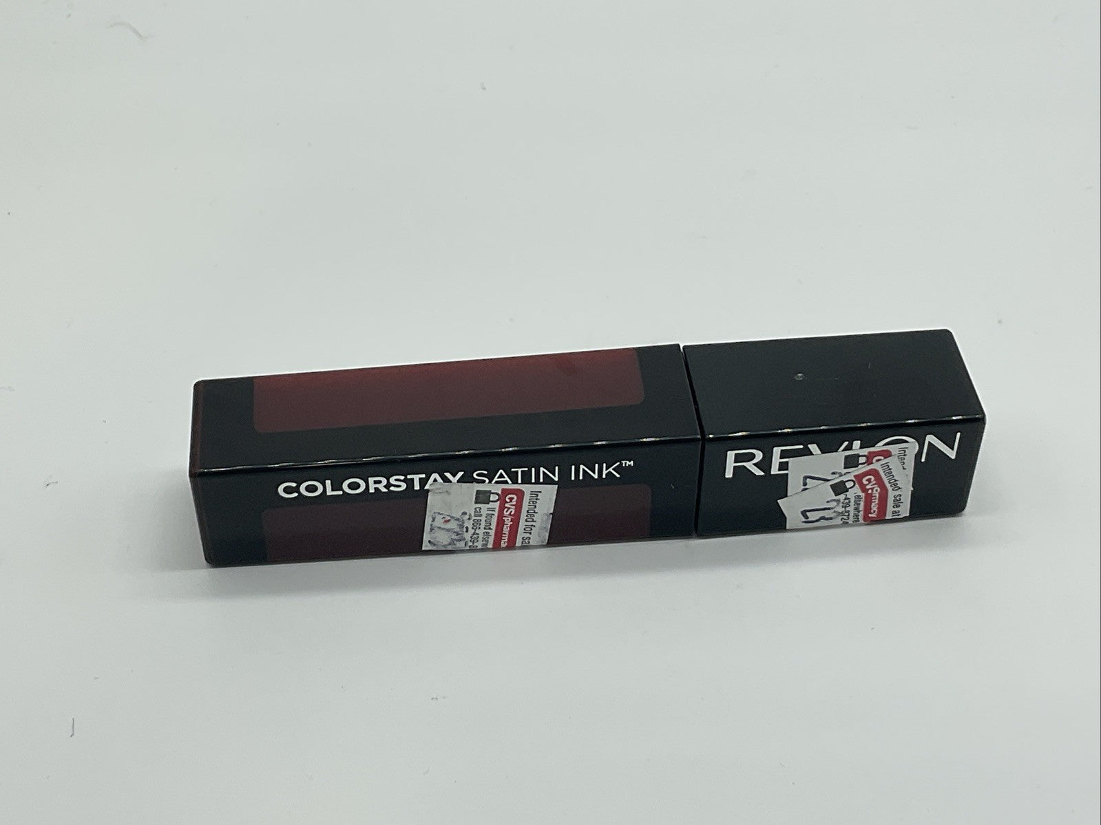 Revlon ColorStay Satin Ink Liquid Lipstick - 034 Regal Ruby