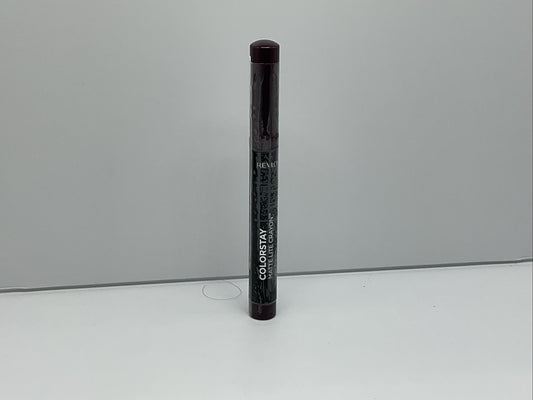 Revlon ColorStay Matte Lite Crayon - 012 On Cloud Wine - Single