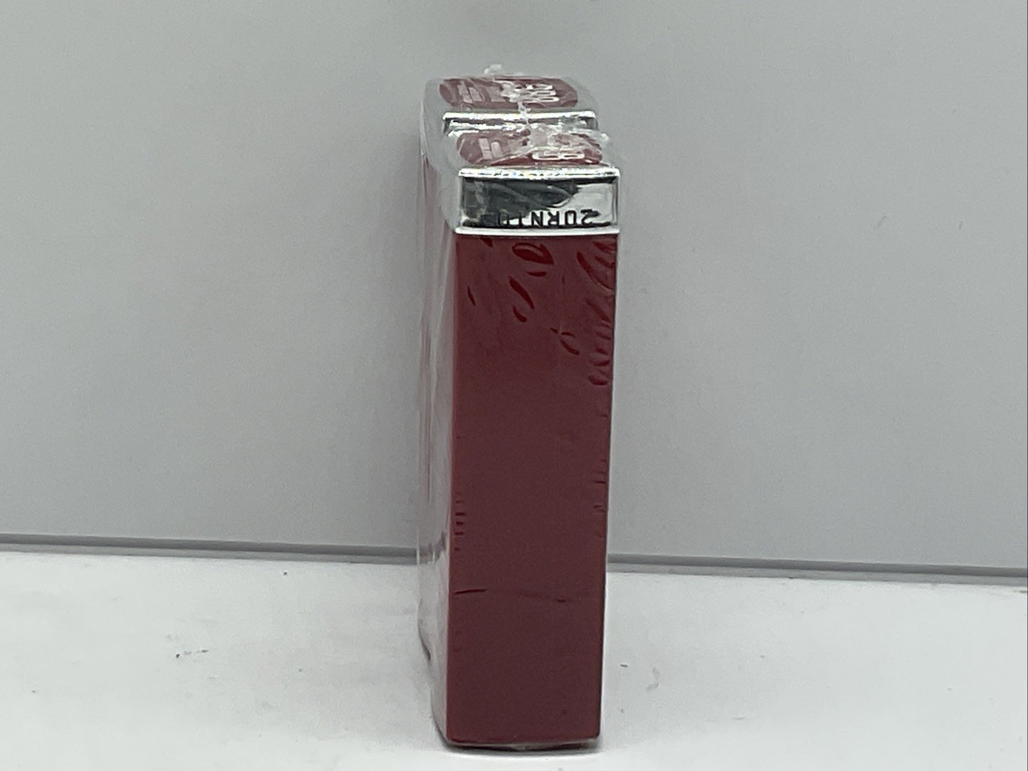 2 PACK - Maybelline Colour Sensational Made for All Lipstick - 388 Plum For Me