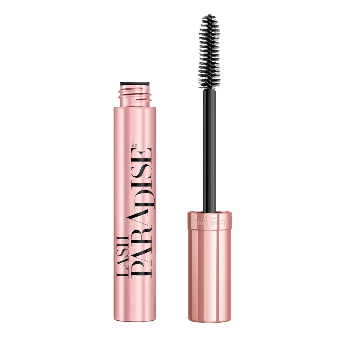 2 PACK - L'Oréal Voluminous Lash Paradise Mascara - 205 Mystic Black