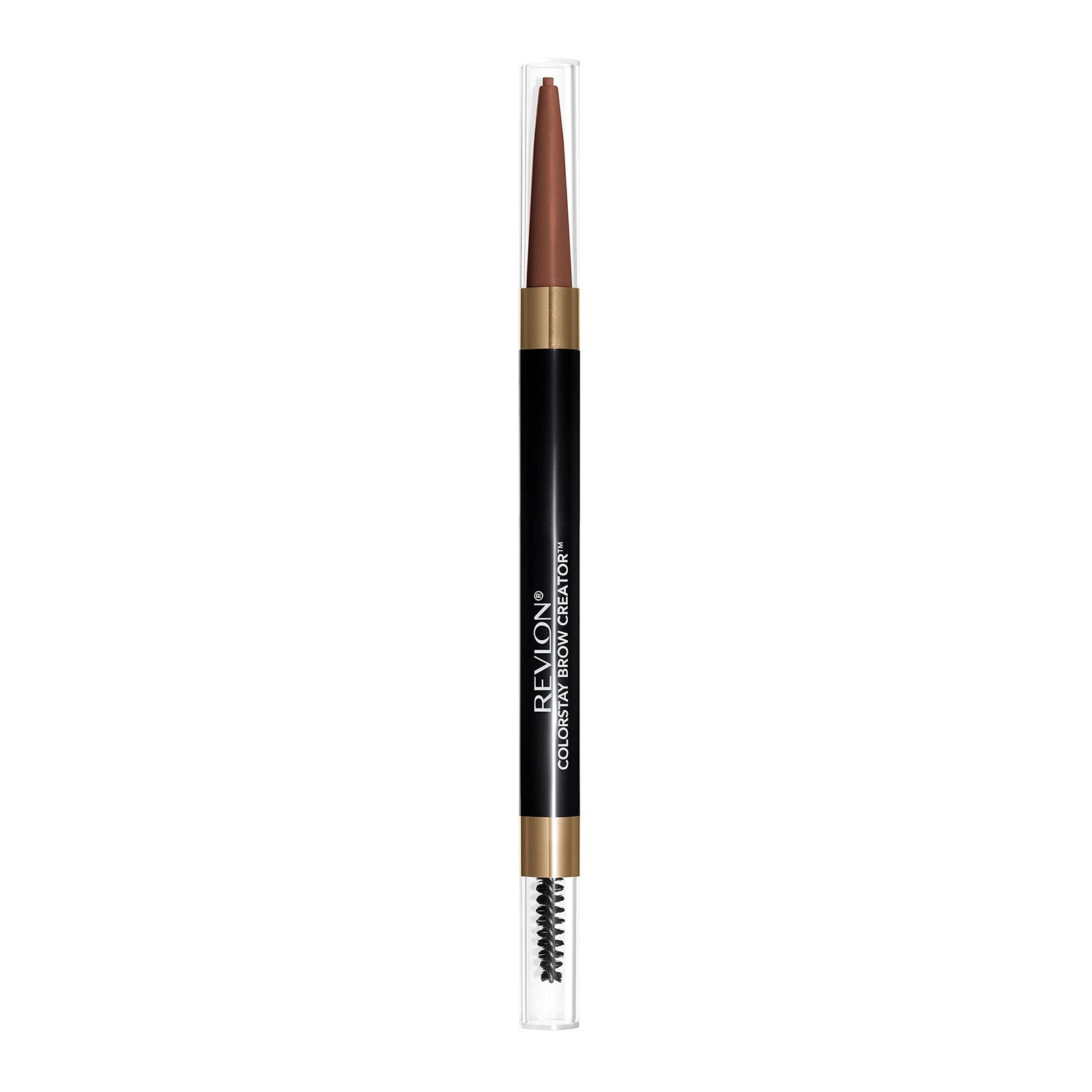 2 Pack - Revlon ColorStay Brow Creator Micro Tip - 620 Auburn
