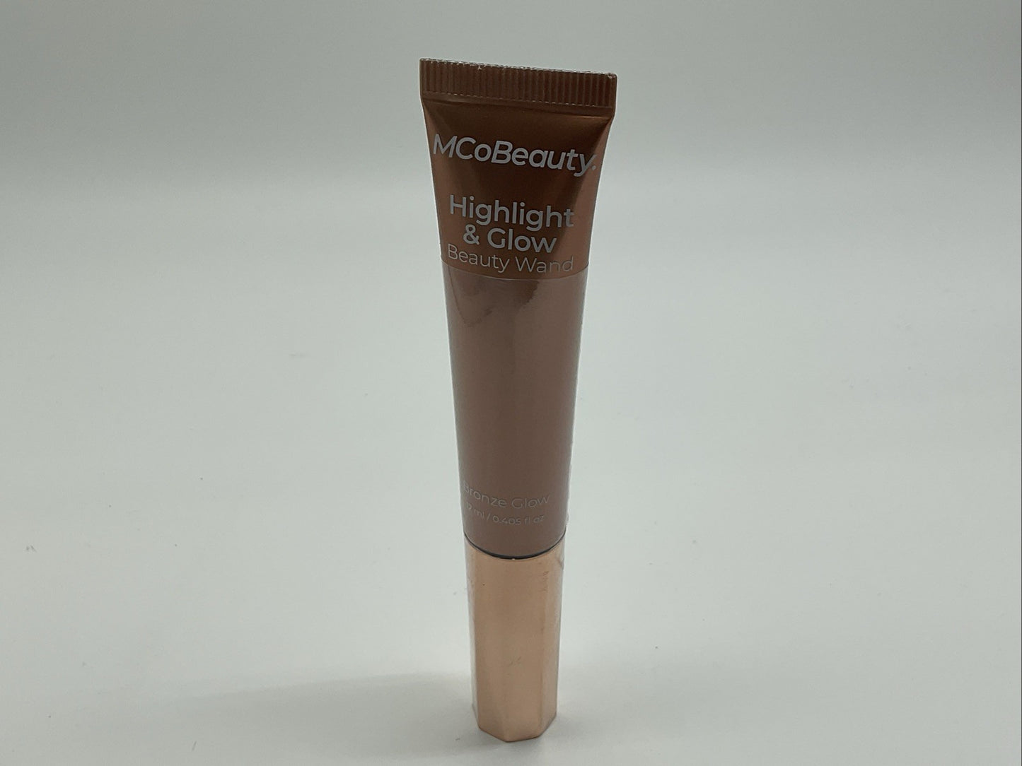 MCoBeauty Highlight & Glow Beauty Wand - Bronze Glow