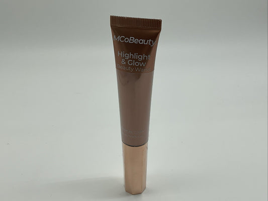 MCoBeauty Highlight & Glow Beauty Wand - Bronze Glow