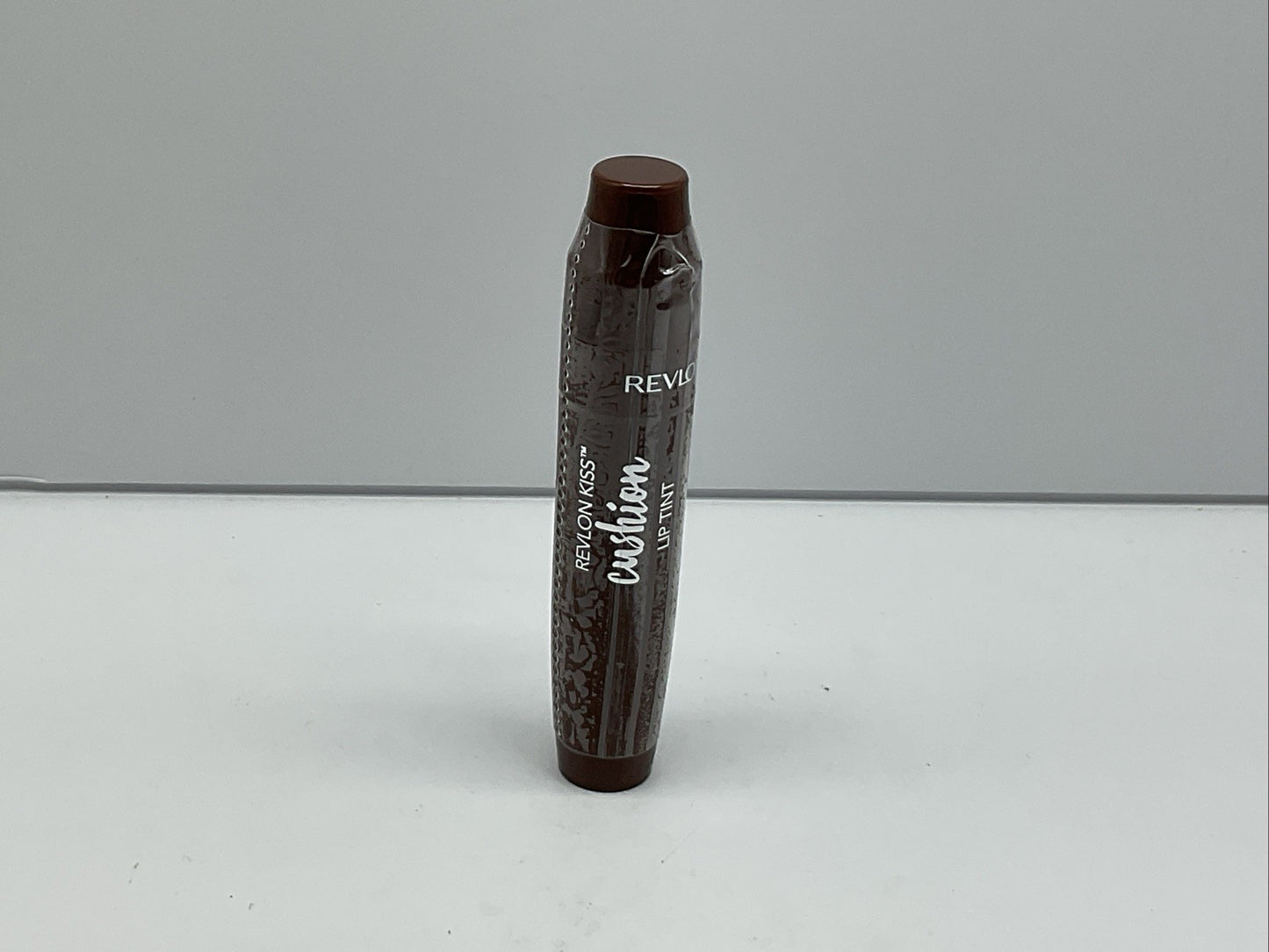 Revlon Kiss Cushion Lip Tint, 280- Chocolate Pop