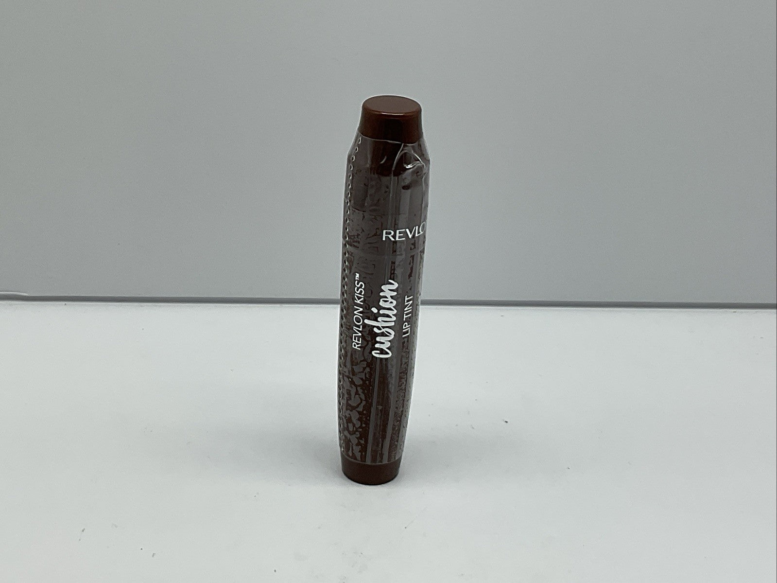 Revlon Kiss Cushion Lip Tint, 280- Chocolate Pop